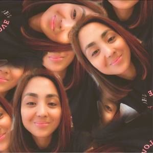 Meet your Posher, Melany